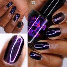 Load image into Gallery viewer, Thistle - Nov 2025 Purple Group