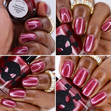 Load image into Gallery viewer, Fall of Love - Autumnal Wisps