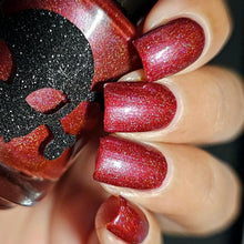 Load image into Gallery viewer, Fall of Love - Autumnal Wisps