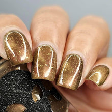 Load image into Gallery viewer, Hot Cocoa MAGNETIC - Autumnal Wisps