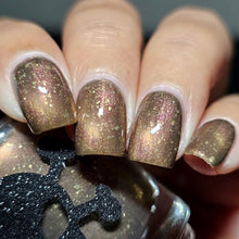 Load image into Gallery viewer, Hot Cocoa MAGNETIC - Autumnal Wisps