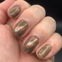 Load image into Gallery viewer, Hot Cocoa MAGNETIC - Autumnal Wisps