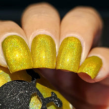 Load image into Gallery viewer, Deciduous - Autumnal Wisps