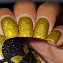 Load image into Gallery viewer, Deciduous - Autumnal Wisps