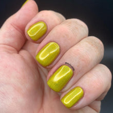 Load image into Gallery viewer, Deciduous - Autumnal Wisps