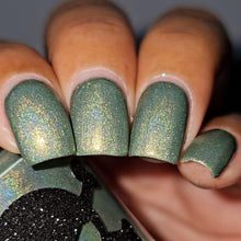 Load image into Gallery viewer, Don’t Stop B-leafing - Autumnal Wisps