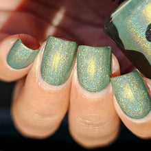 Load image into Gallery viewer, Don’t Stop B-leafing - Autumnal Wisps