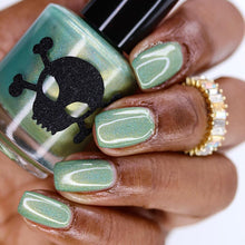 Load image into Gallery viewer, Don’t Stop B-leafing - Autumnal Wisps