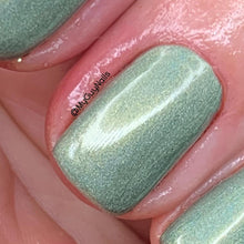 Load image into Gallery viewer, Don’t Stop B-leafing - Autumnal Wisps