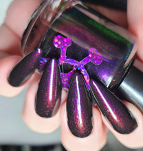 Load image into Gallery viewer, Thistle - Nov 2025 Purple Group