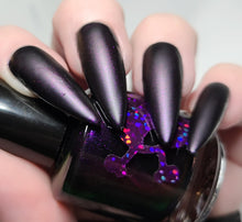 Load image into Gallery viewer, Thistle - Nov 2025 Purple Group