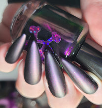 Load image into Gallery viewer, Thistle - Nov 2025 Purple Group