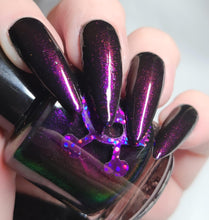 Load image into Gallery viewer, Thistle - Nov 2025 Purple Group