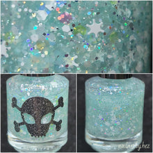 Load image into Gallery viewer, Snow Globe - Holiday Quad Collection 2022
