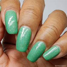 Load image into Gallery viewer, Cumulonimbus The Indie Lab Dec 2020