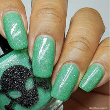 Load image into Gallery viewer, Cumulonimbus The Indie Lab Dec 2020