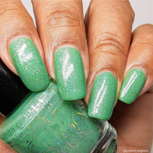 Load image into Gallery viewer, Cumulonimbus The Indie Lab Dec 2020