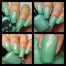 Load image into Gallery viewer, Cumulonimbus The Indie Lab Dec 2020