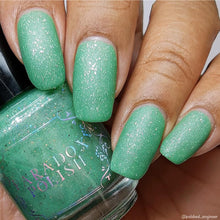 Load image into Gallery viewer, Cumulonimbus The Indie Lab Dec 2020