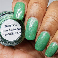 Load image into Gallery viewer, Cumulonimbus The Indie Lab Dec 2020