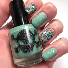 Load image into Gallery viewer, Cumulonimbus The Indie Lab Dec 2020