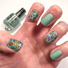 Load image into Gallery viewer, Cumulonimbus The Indie Lab Dec 2020