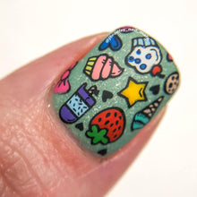 Load image into Gallery viewer, Cumulonimbus The Indie Lab Dec 2020