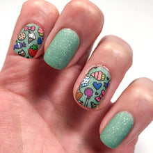 Load image into Gallery viewer, Cumulonimbus The Indie Lab Dec 2020