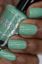 Load image into Gallery viewer, Cumulonimbus The Indie Lab Dec 2020