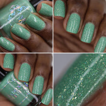 Load image into Gallery viewer, Cumulonimbus The Indie Lab Dec 2020