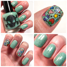 Load image into Gallery viewer, Cumulonimbus The Indie Lab Dec 2020