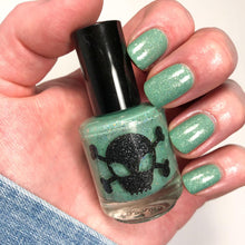 Load image into Gallery viewer, Cumulonimbus The Indie Lab Dec 2020