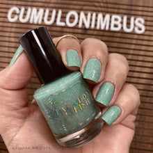 Load image into Gallery viewer, Cumulonimbus The Indie Lab Dec 2020