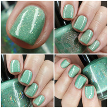 Load image into Gallery viewer, Cumulonimbus The Indie Lab Dec 2020