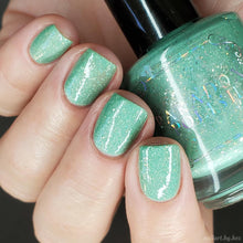 Load image into Gallery viewer, Cumulonimbus The Indie Lab Dec 2020