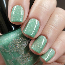 Load image into Gallery viewer, Cumulonimbus The Indie Lab Dec 2020