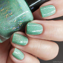 Load image into Gallery viewer, Cumulonimbus The Indie Lab Dec 2020