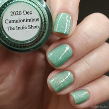 Load image into Gallery viewer, Cumulonimbus The Indie Lab Dec 2020