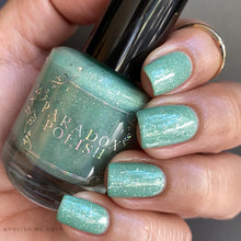 Load image into Gallery viewer, Cumulonimbus The Indie Lab Dec 2020