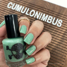 Load image into Gallery viewer, Cumulonimbus The Indie Lab Dec 2020