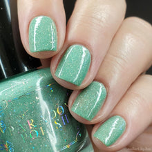 Load image into Gallery viewer, Cumulonimbus The Indie Lab Dec 2020