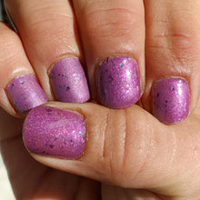Load image into Gallery viewer, Solar Powered Polish Group Custom - Winter Berry Blush