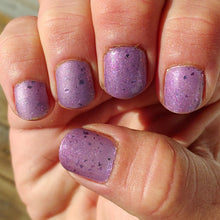 Load image into Gallery viewer, Solar Powered Polish Group Custom - Winter Berry Blush