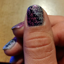 Load image into Gallery viewer, Solar Powered Polish Group Custom - Winter Berry Blush
