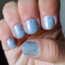Load image into Gallery viewer, Solar Powered Polish Group Custom - Winter Berry Blush