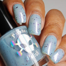 Load image into Gallery viewer, Solar Powered Polish Group Custom - Winter Berry Blush