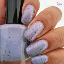 Load image into Gallery viewer, Solar Powered Polish Group Custom - Winter Berry Blush