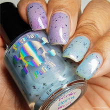 Load image into Gallery viewer, Solar Powered Polish Group Custom - Winter Berry Blush