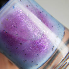 Load image into Gallery viewer, Solar Powered Polish Group Custom - Winter Berry Blush