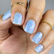 Load image into Gallery viewer, Solar Powered Polish Group Custom - Winter Berry Blush
